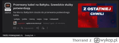 Thorrand - #ukraina #trump #wojna #polityka

A to NATO-lake nie miało być już bezpiec...