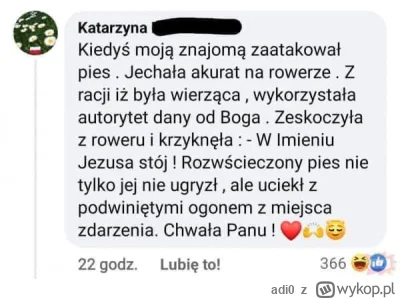 adi0 - #heheszki #bekazkatoli #gownowpis