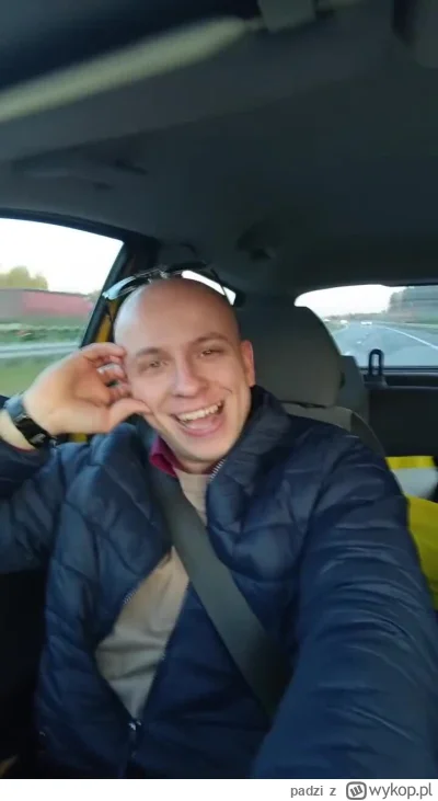 padzi - #sebcel 

Co Sebek miał na myśli, chodzi o początek rolki.