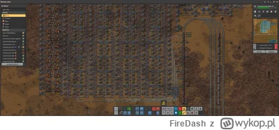 FireDash - Brakowało mi jakiejś tymczasowej produkcji żółtych butelek, żeby sobie bad...