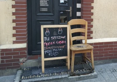 byferdo - Gliwice, listopad 2020. 
Porąbane to były czasy.
#gliwice #covid19 #pandemi...