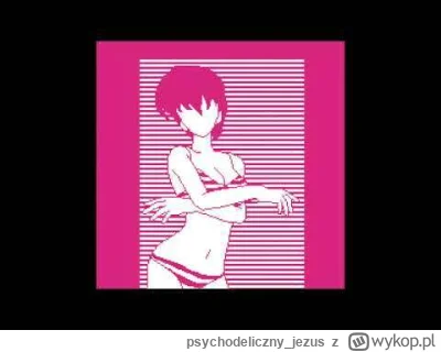 psychodeliczny_jezus - #muzyka #chiptune