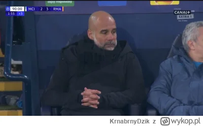 KrnabrnyDzik - #mecz