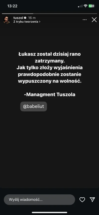kacper-adamek - #budda czyżby u bungee też sprzątanie garażów?