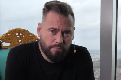 Visspass - @PanLodowegoOgrodu słuchajcie, my z Kamilem nigdy nie byliśmy jakimiś turb...