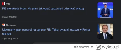 Madoxxx - Stan polskiej polityki
#polityka #wybory