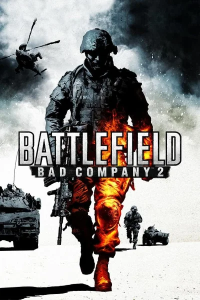 m.....w - Najlepszy #battlefield. Plus świetny dodatek Vietnam.

#gry