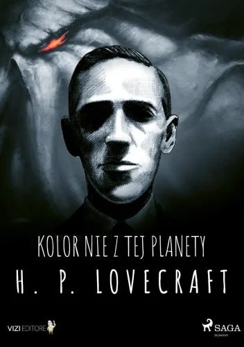 leuler - 72 + 1 = 73

Tytuł: Kolor nie z tej planety
Autor: H.P. Lovecraft
Gatunek: f...