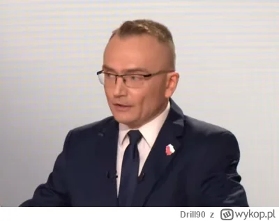 Drill90 - Marek Woch to taki trochę Walduś Kiepski

#debata #kiepscy