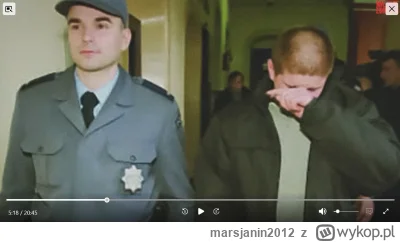 marsjanin2012 - Idioci, a nikt z Lukaszka sie nie nabijal ze nie majac nawet 18 ma ju...