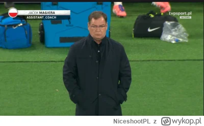 NiceshootPL - #mecz to ja dzisiaj