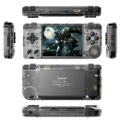 n____S - ❗ ANBERNIC RG28XX 2.83inch Handheld Game Console 64G+128G
〽️ Cena: 56.99 USD...