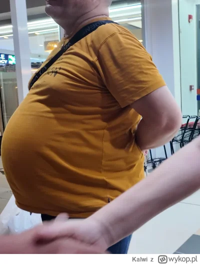 Kalwi - #raportzpanstwasrodka #arcybebech