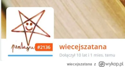 wiecejszatana - O cholera, jak blisko!

#2137 #szatanomodlitwa #bekazkatoli