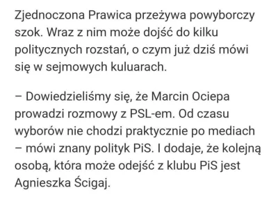 vulfpeck - #bekazpisu #bekazprawakow #neuropa #polityka

Szczury uciekają z tonącego ...