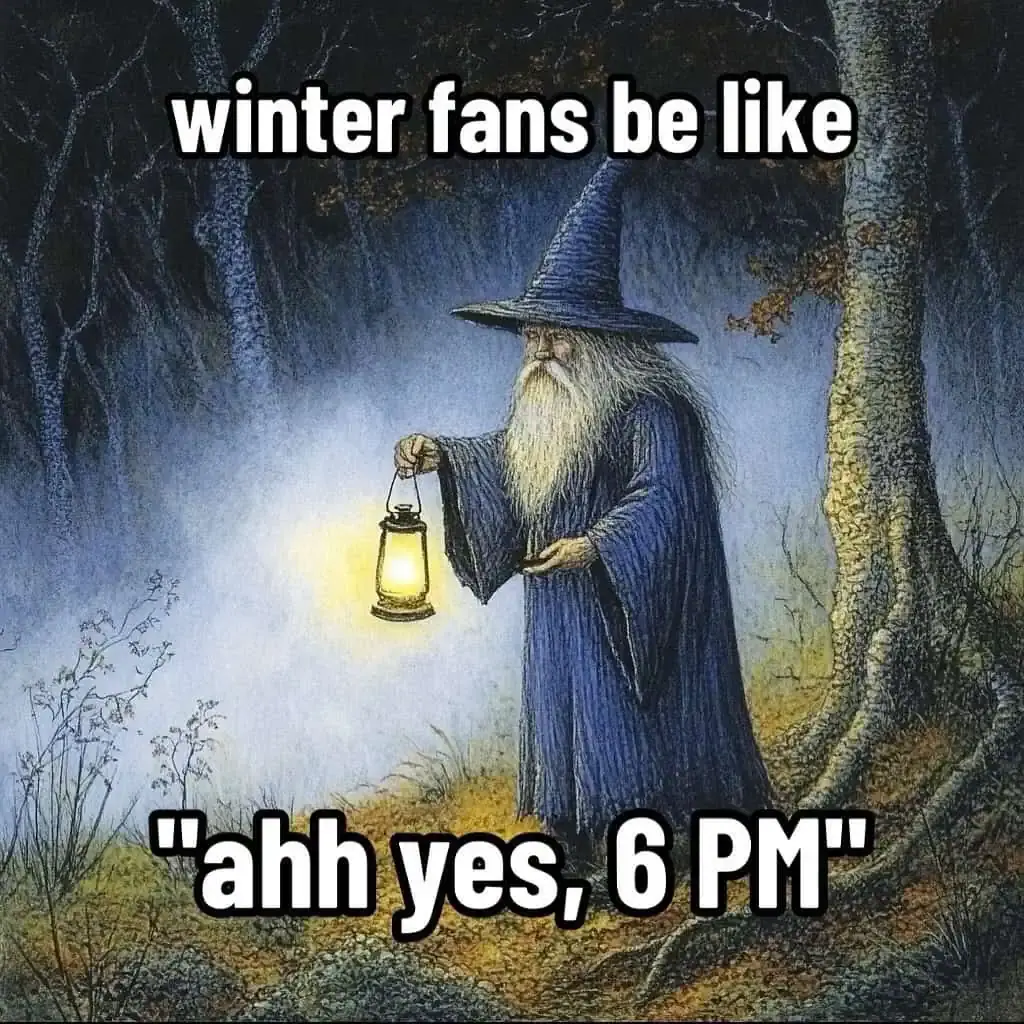 mamracjewieszotym - #zima #memy #heheszki