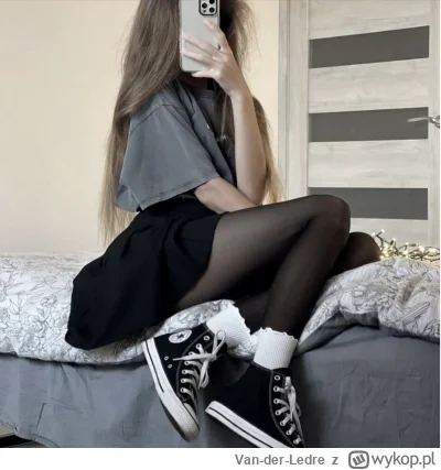 Van-der-Ledre - Przychodzisz do domu, i taki trvcelek na Ciebie czeka.. Ehh, marzenie...