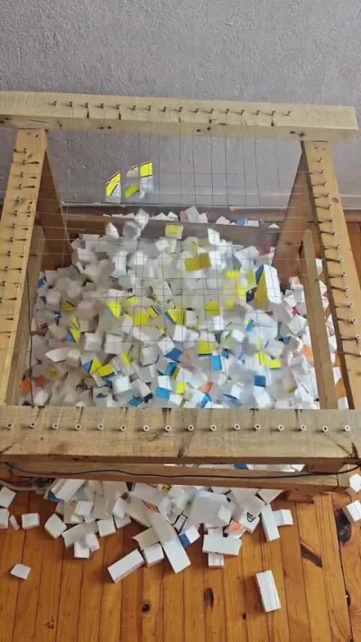 deap - #dziwniesatysfakcjonujace