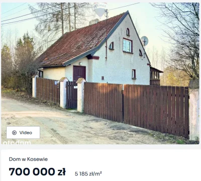 Zopyross - Jeszcze 10 lat temu dom to była opcja na później, że sobie mieszkasz w tym...