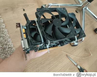 BornToDie69 - @trycatchfinnaly: Albo pa to. Tak też śmigało :D