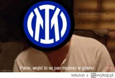 Influ3nD - #mecz