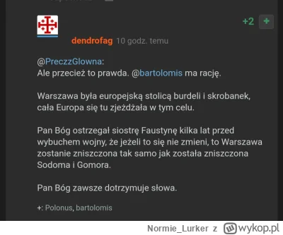 Normie_Lurker - @saakaszi: nie mogło zabraknąć wykopowego klasyka