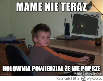 Kutafonix215 - Gniazdownik oczami rodzica, coś pięknego...
#nieruchomosci