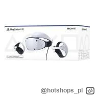 hotshops_pl - Okulary VR Sony PlayStation VR2

https://hotshops.pl/okazje/okulary-vr-...