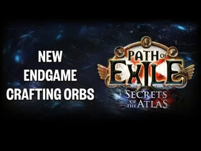 KingLeeBruce - Kiedy myślałeś, że crafting w PoE jest już git, ale Mark "Professional...