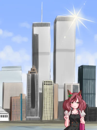 zabolek - #nicenature #umamusume #anime #randomanimeshit