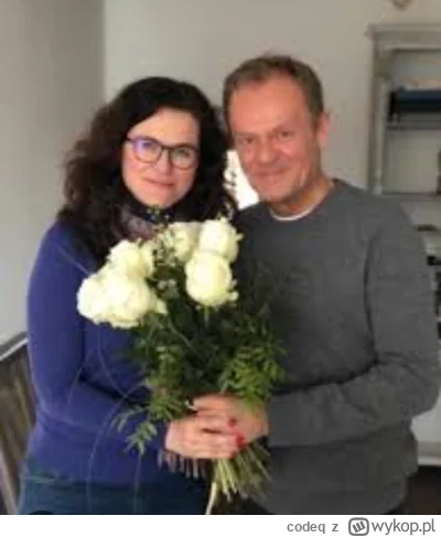 codeq - Tusk zdziwienia, że to musialo w koncu jeb**ć.