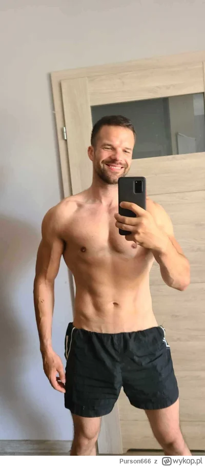 Purson666 - Top forma bez sterydow, vs... link w komentarzu...