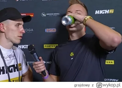 grajdowy - Pov: reakcja Kaniowskiego na pie#dolenie bezbeków beciaków i stypiarzy 

#...