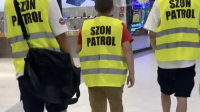 malala777 - ja nigdy patrolu nie robił 
#przegryw