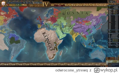 odwrocone_ytrewq - Afryka znów zjednoczona( ͡° ͜ʖ ͡°)
#eu4 #paradox