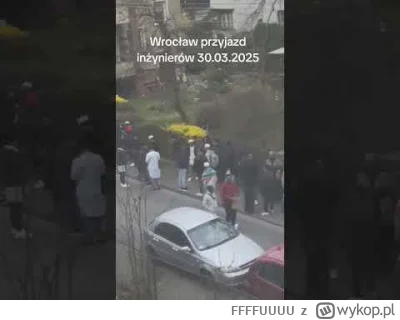 FFFFUUUU - #wroclaw #migranci #imigranci #tusk #uniaeuropejska