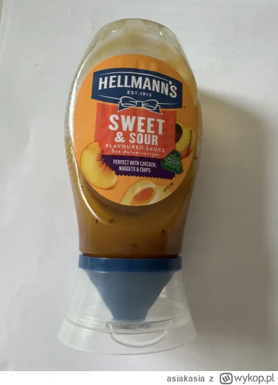 asiakasia - Kocham tego sosu #oswiadczeniezdupy