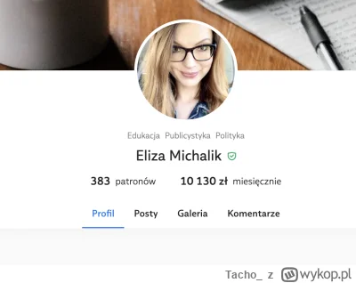 Tacho_ - W nawiązaniu do wpisu sprzed miesiąca - Link

Materiał Stanowskiego "wyjaśni...