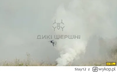 Stay12 - Rus pewnie w strachu 
Ukraiński dron FPV nowej generacji.

Głowica: 9,5 kg
Z...