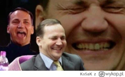 Ko5aK - @Davvs Radek nie bierze jeńców