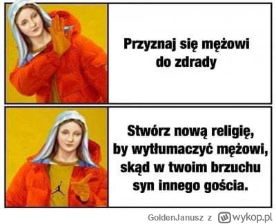 GoldenJanusz - #przegryw