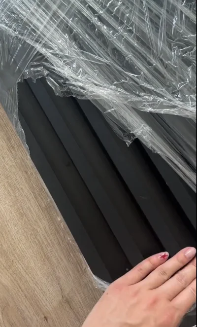 Xabotii - Ma naśladowców od dawna jeśli chodzi o malowanie paznokci, kto wie może prz...