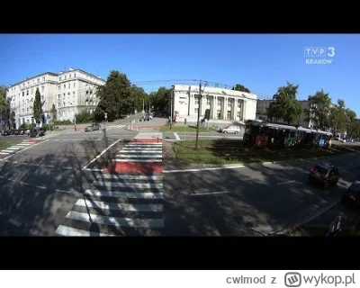 cwlmod - @Krupier: To jest żenujące z twojej strony jaki ty jesteś uparty (jak stary ...