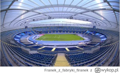 Franekzfabryki_firanek - #igrzyskaeuropejskie 
Te tłumy na trybunach. Gdzie jest prok...