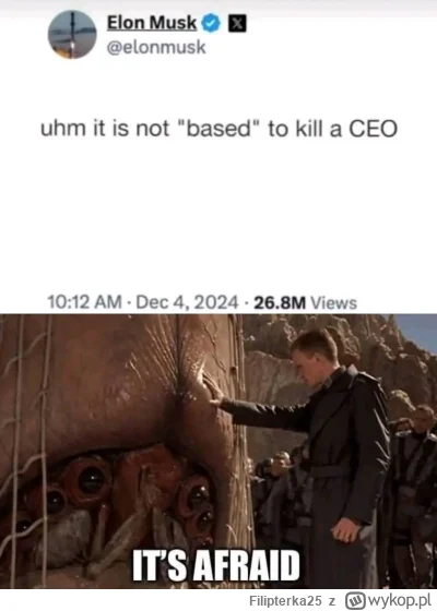 Filipterka25 - #usa #elonmusk #czarnyhumor