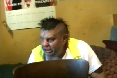 RobieInteres - Jarocin '84