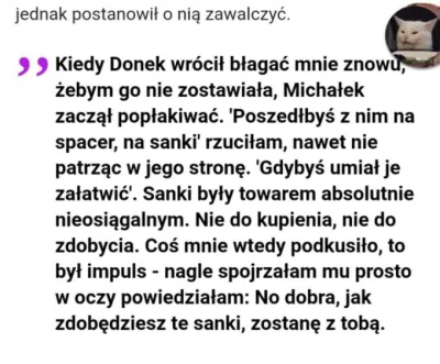 D00msday - Żona Tuska o swoim mężu. Kogoś jeszcze dziwi, że w Polsce mężczyźni trakto...