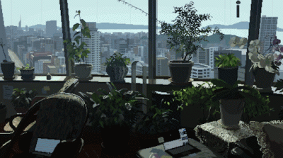 Bobito - #pixelart #gif