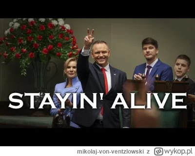 mikolaj-von-ventzlowski - @Ojkofil: Nie mogę się doczekać wyników najnowszego vetowan...