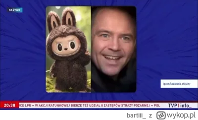 bartiii_ - Czysta woda mordo! KPO? Jakie KPO? KPO, wymyśliliście Wy - PISOWCY, patrzc...